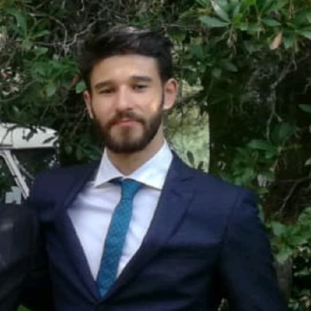 Dario Pinzanuti