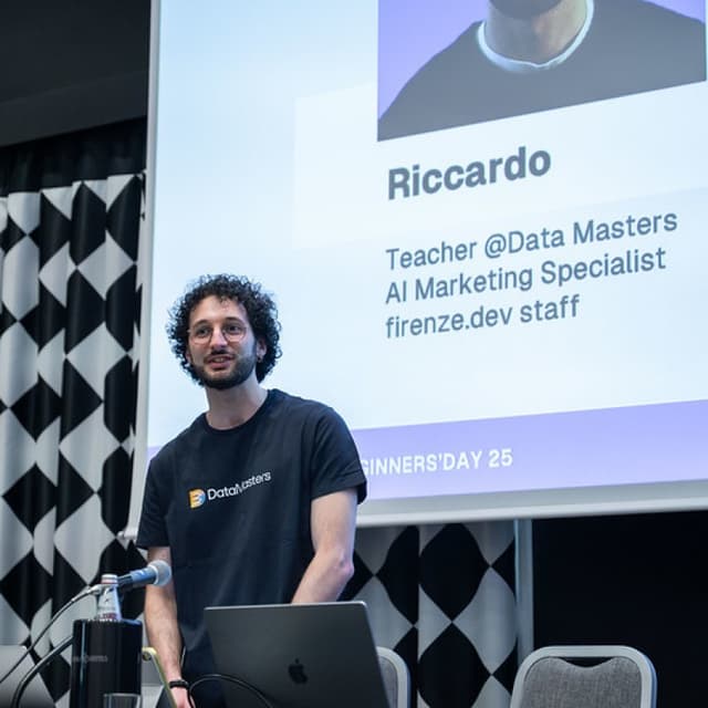 Riccardo Figliozzi