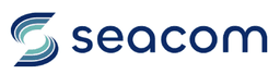 Seacom logo