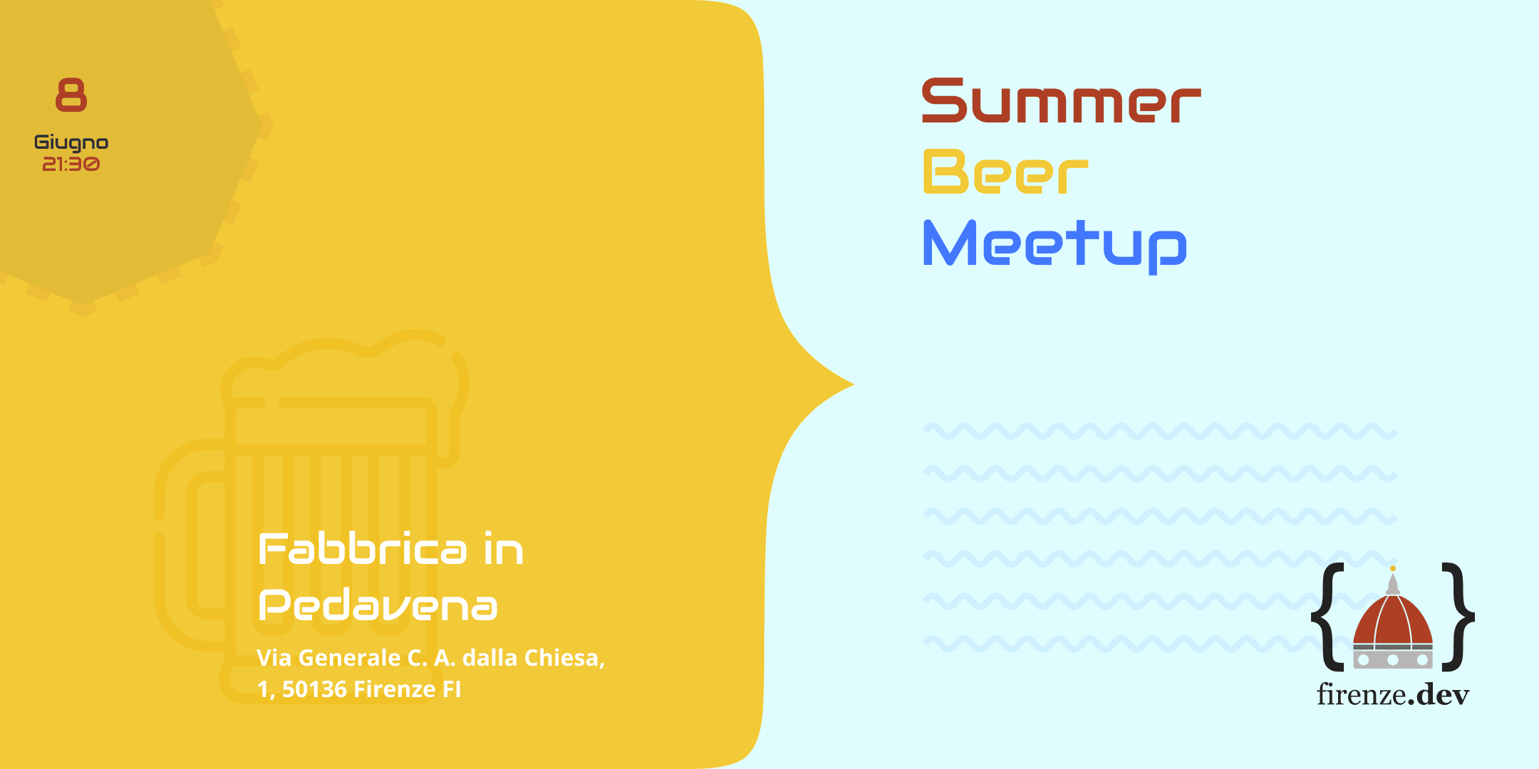 Summer Beer Meetup