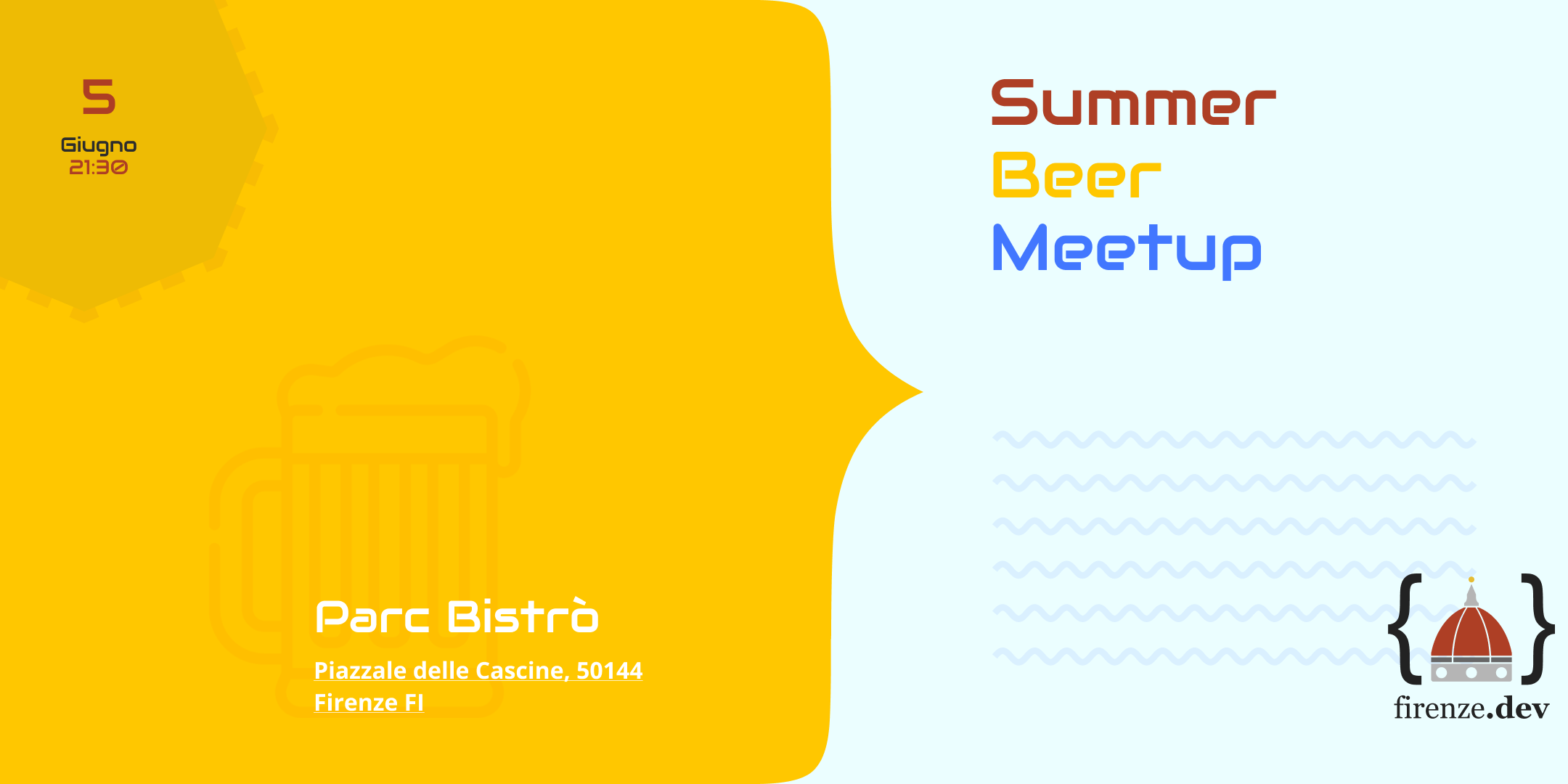 Summer Beer Meetup 2024