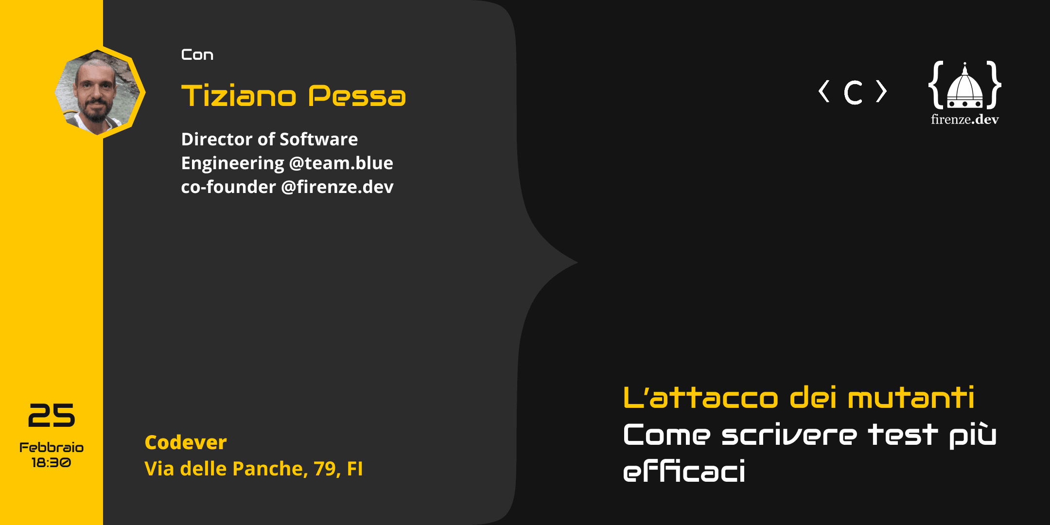 L'attacco dei mutanti