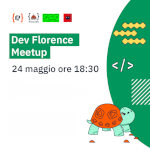 Dev Florence Meetup
