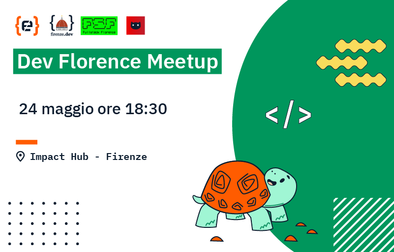 Dev Florence Meetup