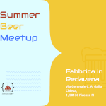 Summer Beer Meetup