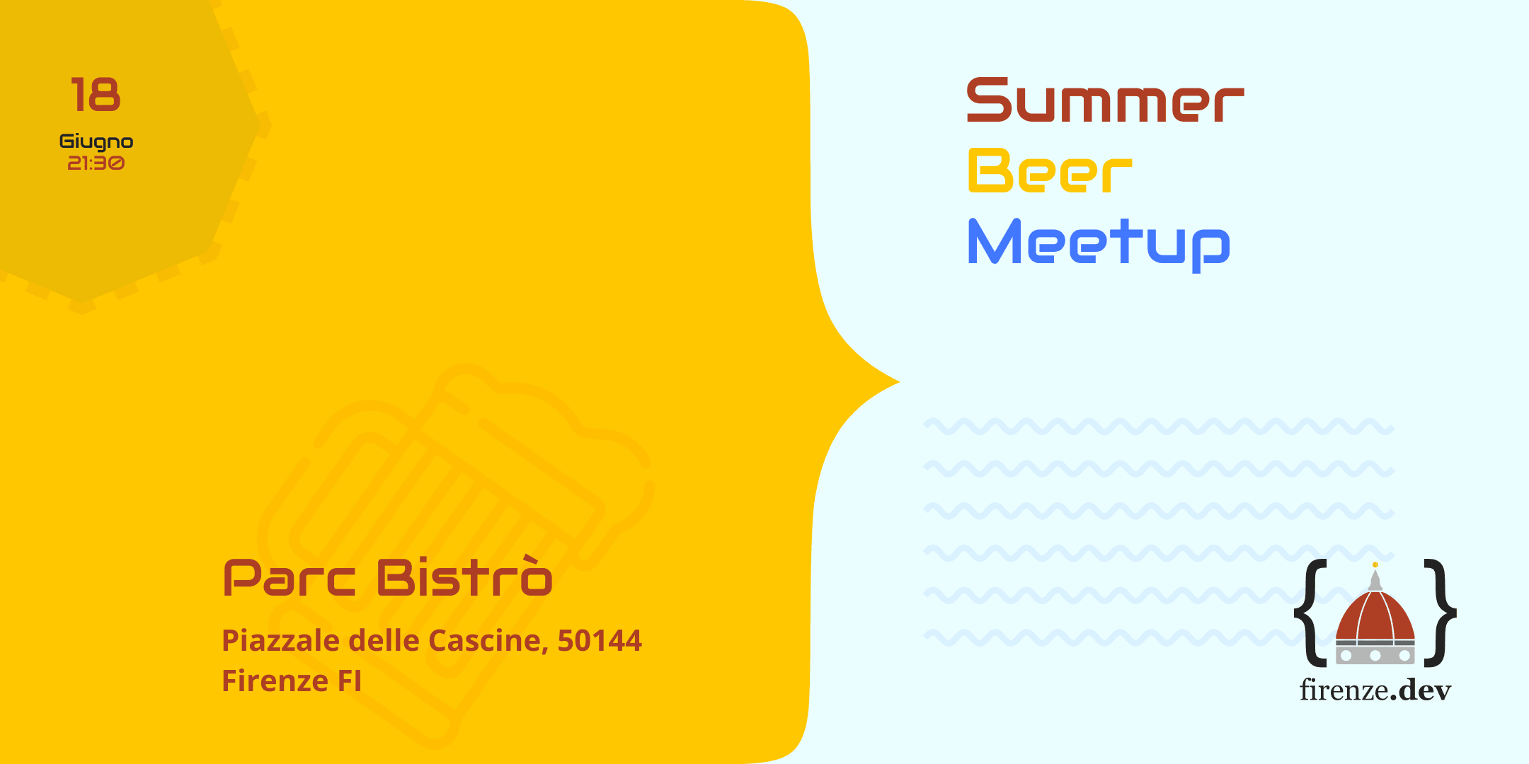 Summer Beer Meetup 2026